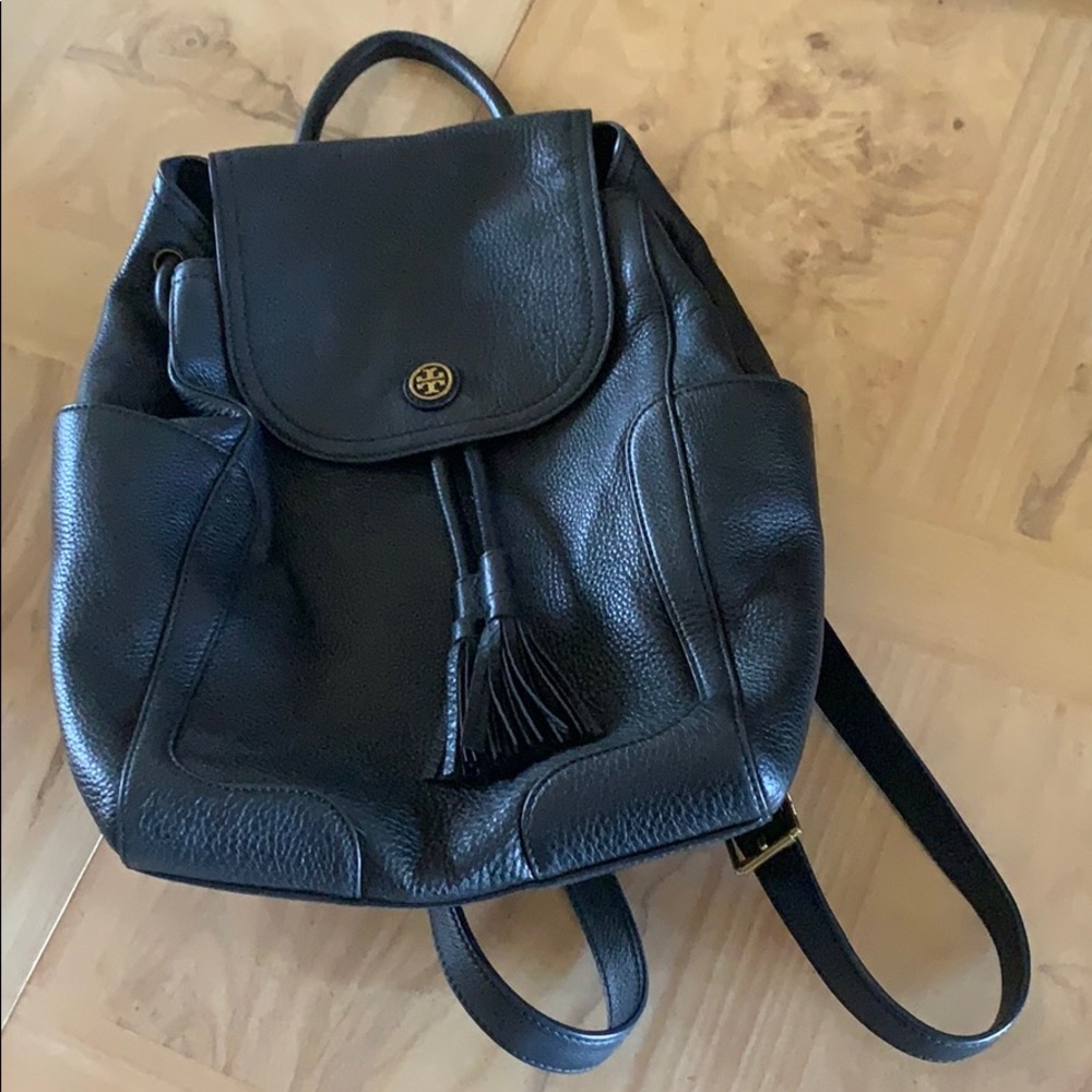 Tory Burch backpack